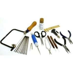   Scissors & Squizzers Sawframe Jewelers Cutting Tools