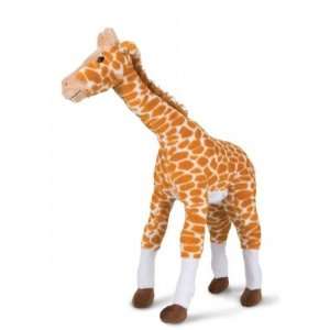  Standing Giraffe 24 by The Petting Zoo Toys & Games