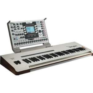   Origin Keyboard (Virtual Analog Synth Keyboard) Musical Instruments