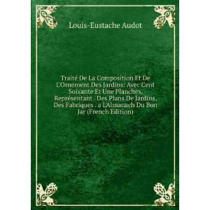   Almanach Du Bon Jar (French Edition) Louis Eustache Audot Books