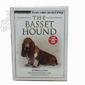  The Basset Hound (Terra Nova): Pet Supplies