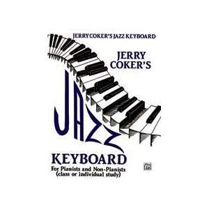  Jazz Keyboard for Pianists and Non Pianists Musical Instruments