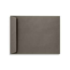  10 x 13 Open End Envelopes   Pack of 250   Smoke