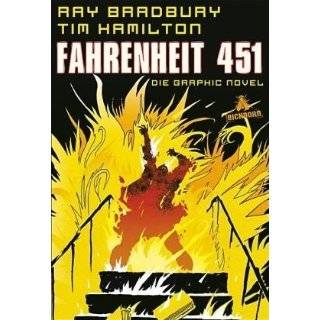 Fahrenheit 451 by Ray Bradbury ( Hardcover   2010)