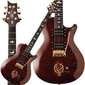  SE Michael kerfeldt Signature Electric Guitar: Musical 
