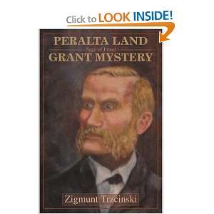   Grant Mystery Saga of Fraud [Paperback] Zigmunt Trzcinski Books