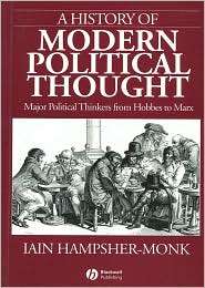  of Modern Political Thought Major Political Thinkers from Hobbes 