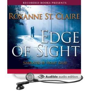   Sight (Audible Audio Edition) Roxanne St. Clair, Violet Gray Books
