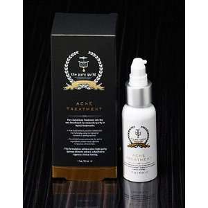  Pure Guild Acne Control Skin Care Treatment Extract 