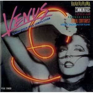  Venus 12 Disco Hits Bananarama Music