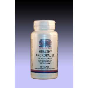  Healthy Andropause, 60 capsules