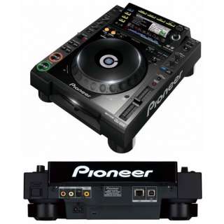 Pioneer CDJ 2000 CD/MP3/USB Player FREE SHIPPING!  