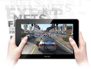 Ainol Novo 7 ELF   7 inch HD (1024*600) Android 4.0 Tablet PC 1GB DDR3 