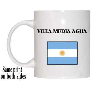 Argentina   VILLA MEDIA AGUA Mug