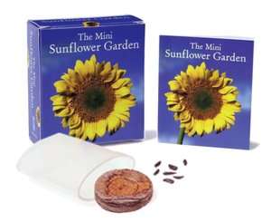 mini sunflower garden victoria hyun hardcover $ 6 25 buy now