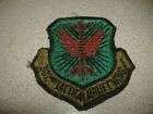 USAF Vietnam Era 317th Tactical Airlift Wing Patch  