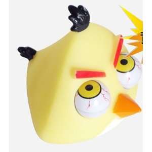 Angry birds blasting eye toy / decompression toys large yellow