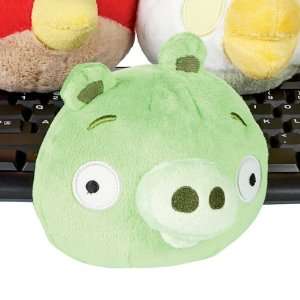  Angry Bird Pig Plush Doll (1 doll) Toys & Games