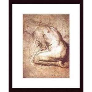     Artist Peter Paul Rubens  Poster Size 18 X 14