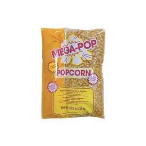  MegaPop Portion Pack for Commercial Popcorn Machines: Home 