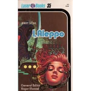   (Laser Books, No. 35) Jerry Sohl, Roger Elwood, Kelly Freas Books