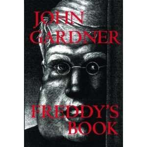  Freddys Book [Paperback]: John Gardner: Books