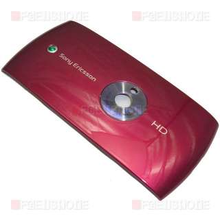   Door Case Fascia Housing Battery Cover For Sony Ericsson Vivaz U5i U5