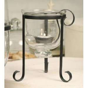  Small Victorian Tea Light Candle Holder: Home & Kitchen