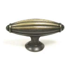  Top Knobs M156 Tuscany large knob