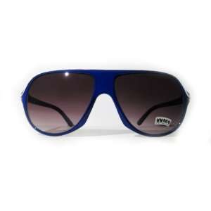  Turbo Sport Aviator Sunglasses 2012 Fashion   Blue with 