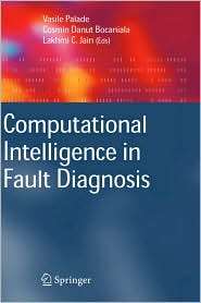 Computational Intelligence in Fault Diagnosis, (1846283434), Vasile 