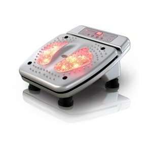  Infrared Vibration Foot Massager RT 2050 Health 