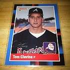 2003 Donruss Recollection Collection Tommy John Auto 15/66 Signed On 