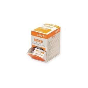  SWIFT 171547 Antacid Tablets,Chewable,Pk 250 Health 