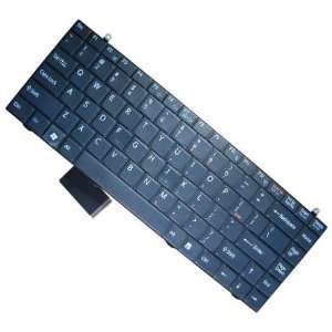  SONY VAIO VGN FZ series laptop keyboard Electronics