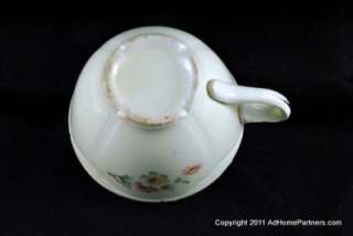 Homer Laughlin China Virginia Rose Tea Coffee Cup A54N8  