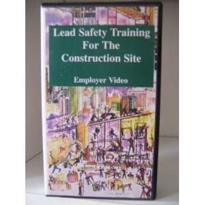  Lead Safety Training for the Construction Site Employer 