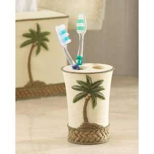  Tommy Bahama Island Song Toothbrush Holder