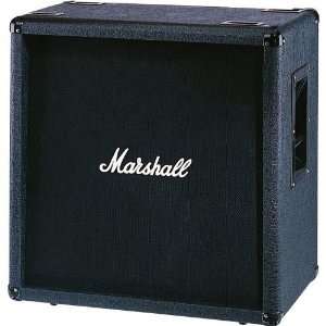  Marshall MG412B 4 x 12 Straight Speaker Cabinet Electric Guitar 