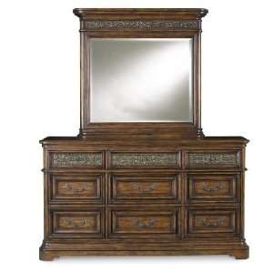   Dresser Pulaski Furniture Master Bedroom Dressers Furniture & Decor