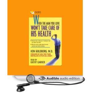   His Health (Audible Audio Edition) Ken Goldberg, Kathy Garver Books
