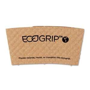  ECO PRODUCTS,INC. EcoGrip Renewable Resource Compostable 