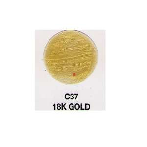  Verity Nail Polish 18k Gold C37