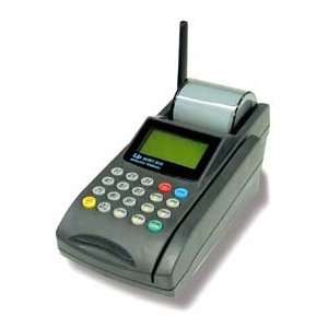   Nurit 3010 Wireless Terminal   Credit Card Terminals 