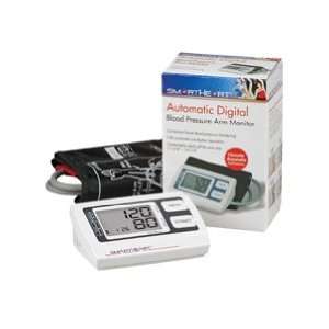  Veridian Healthcare Smartheart Arm Blood Pressure Kit 