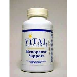  Menopause Support 120 caps [Health and Beauty] Health 