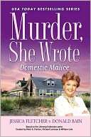 Murder, She Wrote Domestic Jessica Fletcher Pre Order Now