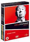 alfred hitchcock series dvds  