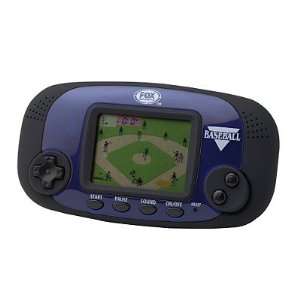 Fox Sports Baseball in Clamshell Toys & Games