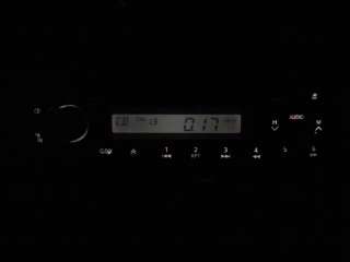 Nissan Sentra CD Radio Mp3 Ipod AuX Audio SAT input 28185 4Z580 